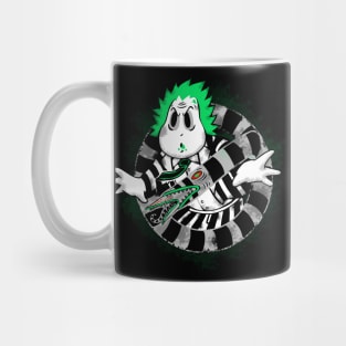 Spooky Juice Mug